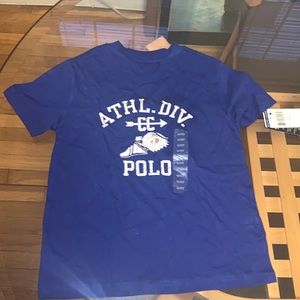 Kids T shirt